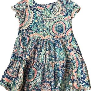 🐚🐚🐚 Lilly Pulitzer dress